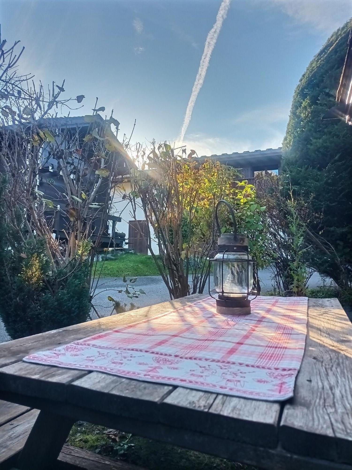 Cosy Petite T3, Jardin, Terrasse, Parking. Chamonix Mont-blanc. * Les Houches