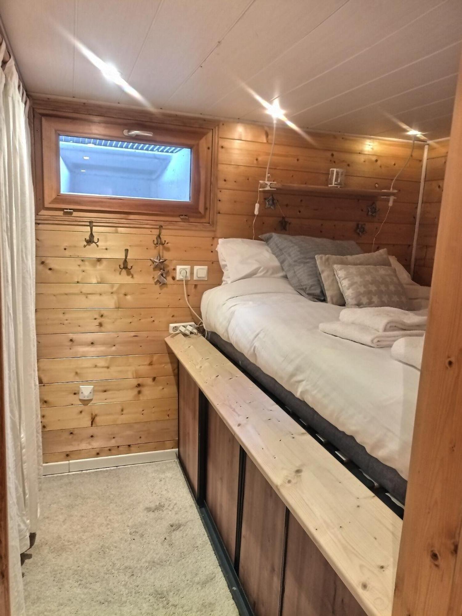 Cosy Petite T3, Jardin, Terrasse, Parking. Chamonix Mont-blanc. Les Houches