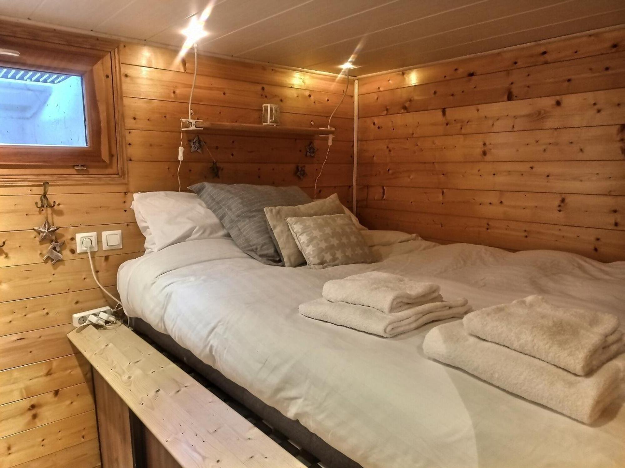 Cosy Petite T3, Jardin, Terrasse, Parking. Chamonix Mont-blanc. * Les Houches
