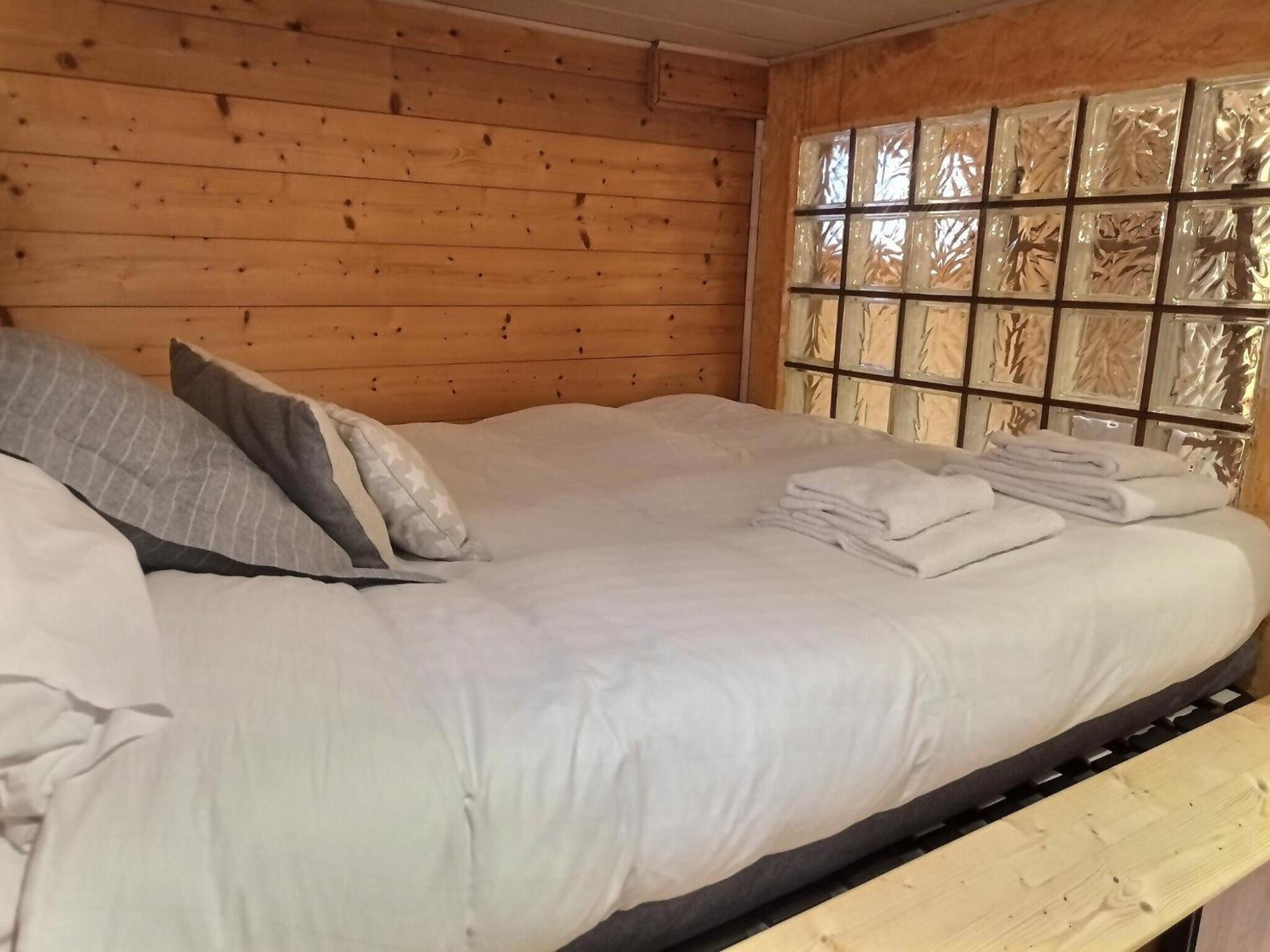 Cosy Petite T3, Jardin, Terrasse, Parking. Chamonix Mont-blanc. Chalet *