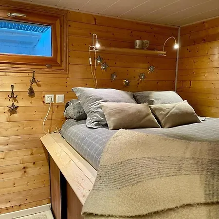 Cosy Petite Chalet T3, Jardin, Terrasse, Parking. Chamonix Mont-Blanc. Les Houches Exterior photo