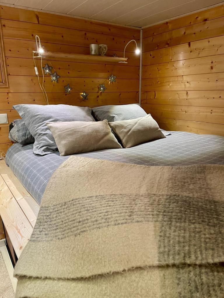 Cosy Petite T3, Jardin, Terrasse, Parking. Chamonix Mont-blanc. Les Houches