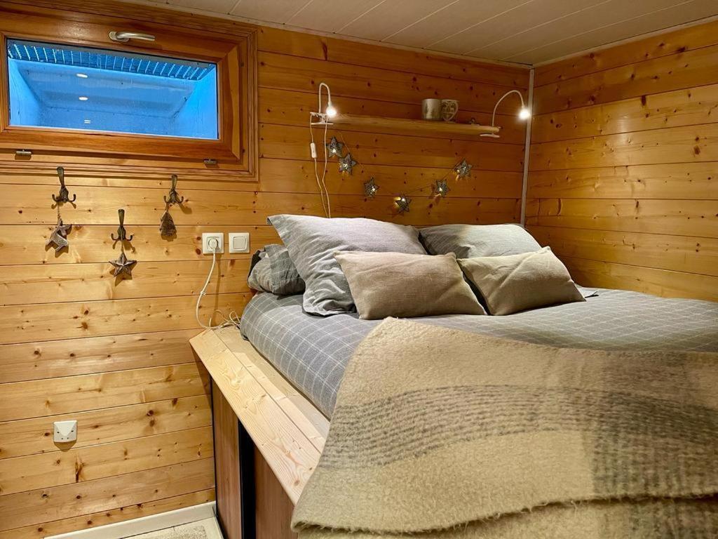 Cosy Petite T3, Jardin, Terrasse, Parking. Chamonix Mont-blanc.